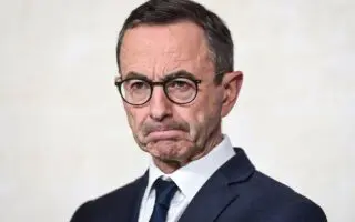 Régularisation massive en Espagne: Retailleau veut suspendre la libre circulation dans l&rsquo;espace Schengen