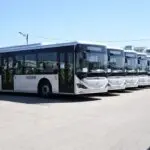 Alger renforce son réseau de bus avec 57 nouvelles lignes