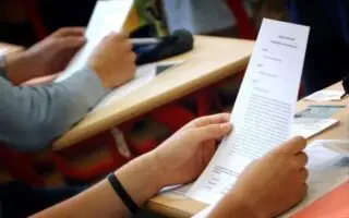 BEM et BAC 2026 : l&rsquo;Éducation nationale dévoile le planning des épreuves 