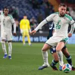 « Notre objectif est remporter la Coupe du monde 2026 », la folle ambition d&rsquo;un international algérien