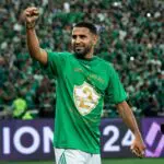 Mahrez rejoint un cercle fermé de légendes africaines avec Eto&rsquo;o, Yaya Touré et Drogba
