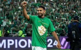 Mahrez rejoint un cercle fermé de légendes africaines avec Eto&rsquo;o, Yaya Touré et Drogba