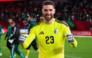 Coupe du monde menacée pour Luca Zidane