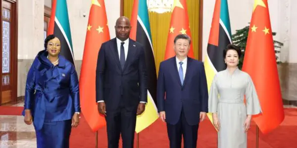 Chine – Afrique : Xi Jinping annonce le “zéro tarif” pour 53 pays africains dès cette date