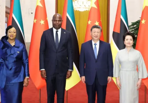 Chine – Afrique : Xi Jinping annonce le “zéro tarif” pour 53 pays africains dès cette date