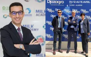Filière laitière : Danone Djurdjura Algérie accélère l’intégration locale et se projette vers l’export