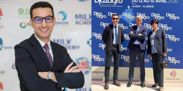 Filière laitière : Danone Djurdjura Algérie accélère l’intégration locale et se projette vers l’export