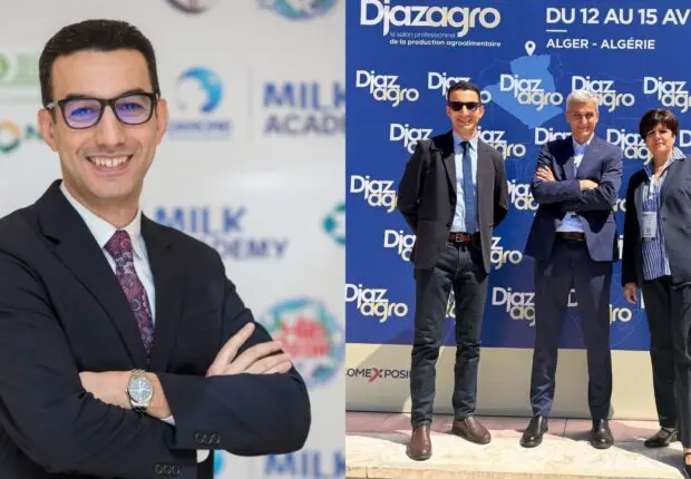Filière laitière : Danone Djurdjura Algérie accélère l’intégration locale et se projette vers l’export