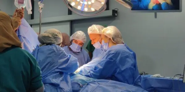 Lutte contre le cancer : début d’une nouvelle activité chirurgicale très attendue au CHU de Constantine