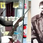 Après plus de dix ans de mystère : la carabine du colonel Amirouche refait surface, on vous dit tout