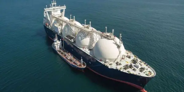 GNL : ce pays détrône la France et devient le 1ᵉʳ client de l’Algérie