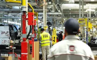 Emploi, sous-traitance, export : les véritables enjeux de l&rsquo;usine Fiat en Algérie