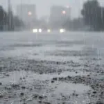 Météo Algérie : pluies et vigilance persistantes ce mercredi 15 avril, plusieurs wilayas en alerte