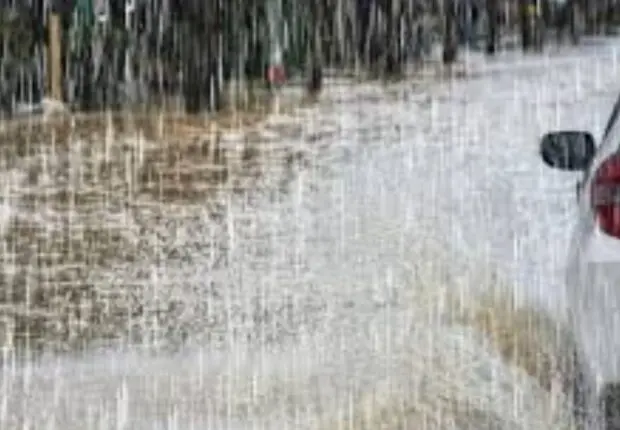 BMS – Météo Algérie : jusqu’à 70 mm de pluie ce lundi 13 avril, ces wilayas en alerte