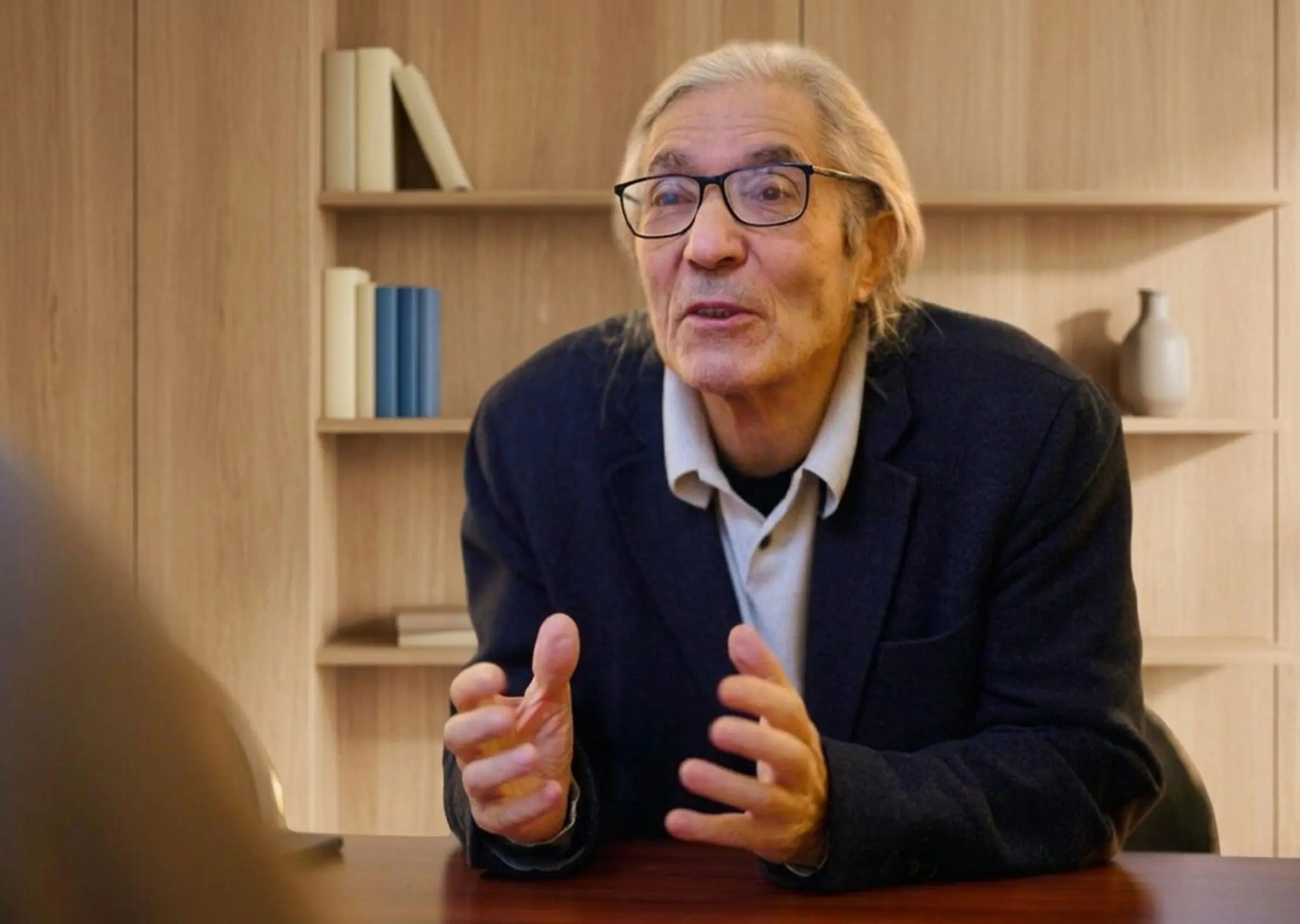 Crise chez Grasset en France : après l’arrivée de Boualem Sansal, hémorragie d’écrivains