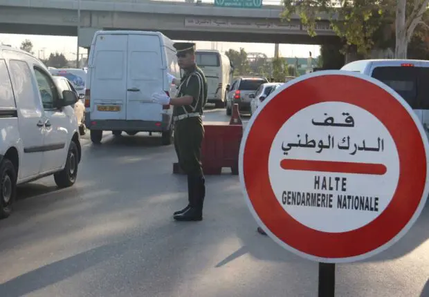 Contrôles routiers renforcés : la Gendarmerie nationale bientôt dotée d&rsquo;un nouvel équipement