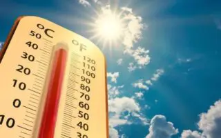 Hausse des températures en Algérie dès ce lundi 6 avril : voici la météo à prévoir !