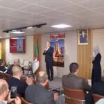 Sécurité au travail : Henkel Algérie transforme son usine de Chelghoum Laïd en modèle industriel innovant
