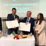 Algérie – Royaume-Uni : l’agroalimentaire au cœur d’un rapprochement économique stratégique à Londres