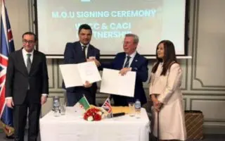 Algérie – Royaume-Uni : l’agroalimentaire au cœur d’un rapprochement économique stratégique à Londres