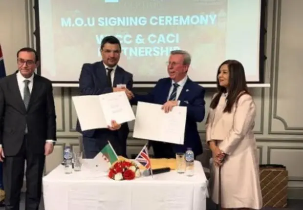 Algérie – Royaume-Uni : l’agroalimentaire au cœur d’un rapprochement économique stratégique à Londres