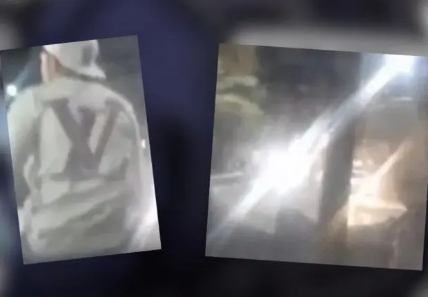 3 adolescents impliqués dans une tentative de vol dans une vidéo virale : que s’est-il vraiment passé ?