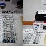 Trafic de faux billets : une opération policière met au jour un réseau de contrefaçon