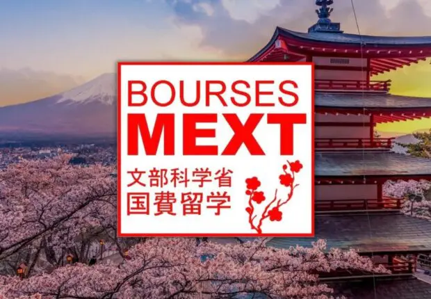 Étudier au Japon : les bourses MEXT 2027 ouvrent leurs candidatures pour les Algériens