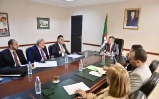 L’AAPI planche sur un mégaprojet de ville industrielle dans cette wilaya