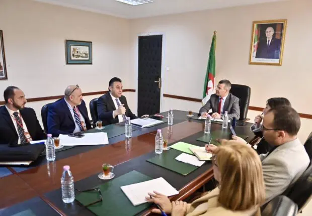 L’AAPI planche sur un mégaprojet de ville industrielle dans cette wilaya