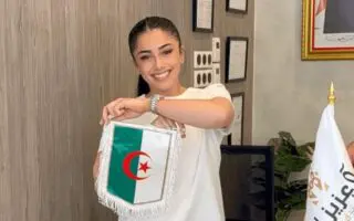 Harcelée pour avoir choisit l’Algérie : Djenna Laroui porte plainte