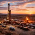 Fin de l&rsquo;âge d&rsquo;or du schiste américain : WoodMac place l&rsquo;Algérie parmi les 6 pays « prioritaires »