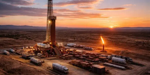 Fin de l&rsquo;âge d&rsquo;or du schiste américain : WoodMac place l&rsquo;Algérie parmi les 6 pays « prioritaires »