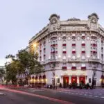 L&rsquo;Algérie met en vente le prestigieux hôtel « El Palace » de Barcelone