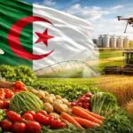 Le pari agricole porte ses fruits en Algérie : une contribution croissante au PIB