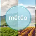 La météo en Algérie : entre soleil, pluies et vents voici les prévisions pour ce samedi 4 avril