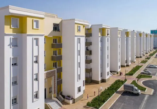 Logements AADL : expulsions, résiliations et sanctions dans plusieurs wilayas pour cette raison