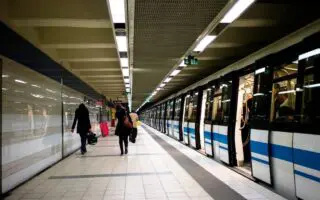 Lancement de « El Metro » : que propose la nouvelle application du métro d&rsquo;Alger ?