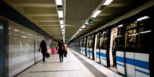Lancement de « El Metro » : que propose la nouvelle application du métro d&rsquo;Alger ?
