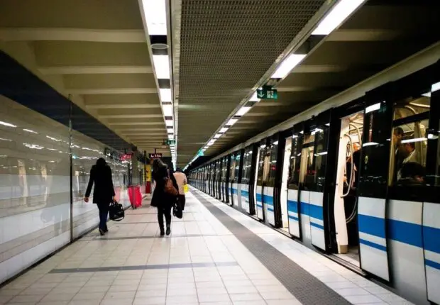 Lancement de « El Metro » : que propose la nouvelle application du métro d&rsquo;Alger ?