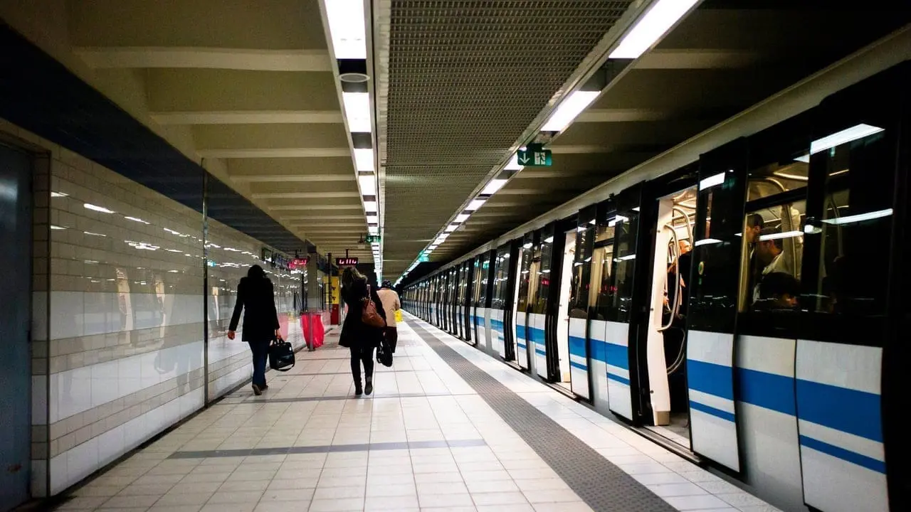 Lancement de « El Metro » : que propose la nouvelle application du métro d&rsquo;Alger ?