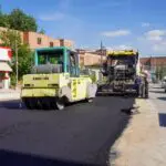 Le réseau routier fait peau neuve : d&rsquo;importants travaux lancés dans plusieurs wilayas