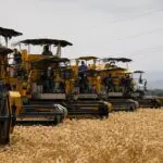 Moisson 2025 – 2026 : AgroDrive déploie un dispositif massif pour soutenir les agriculteurs algériens