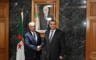 Fin de la tutelle des hydrocarbures sur les mines : le nouveau ministre Hanifi dévoile ses priorités