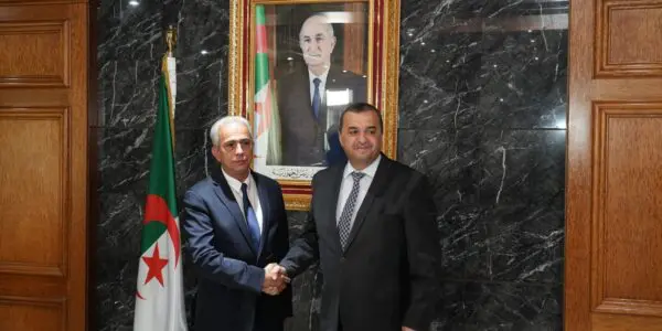 Fin de la tutelle des hydrocarbures sur les mines : le nouveau ministre Hanifi dévoile ses priorités