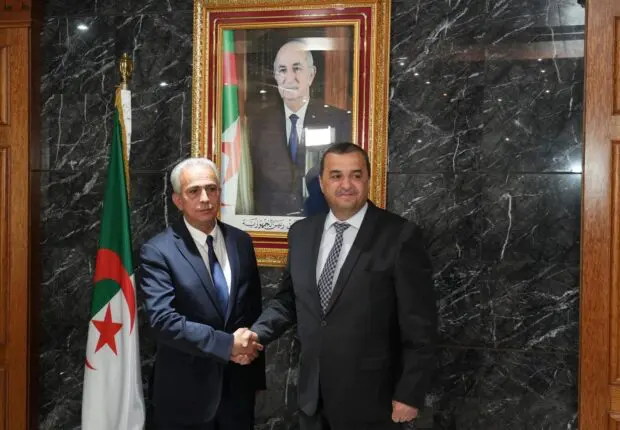 Fin de la tutelle des hydrocarbures sur les mines : le nouveau ministre Hanifi dévoile ses priorités