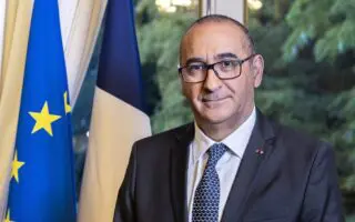 Titres de séjour, expulsions, France-Algérie : Laurent Nuñez veut accélérer les procédures