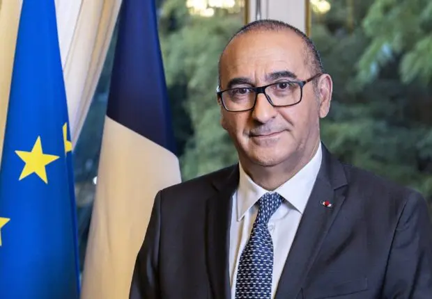 Titres de séjour, expulsions, France-Algérie : Laurent Nuñez veut accélérer les procédures