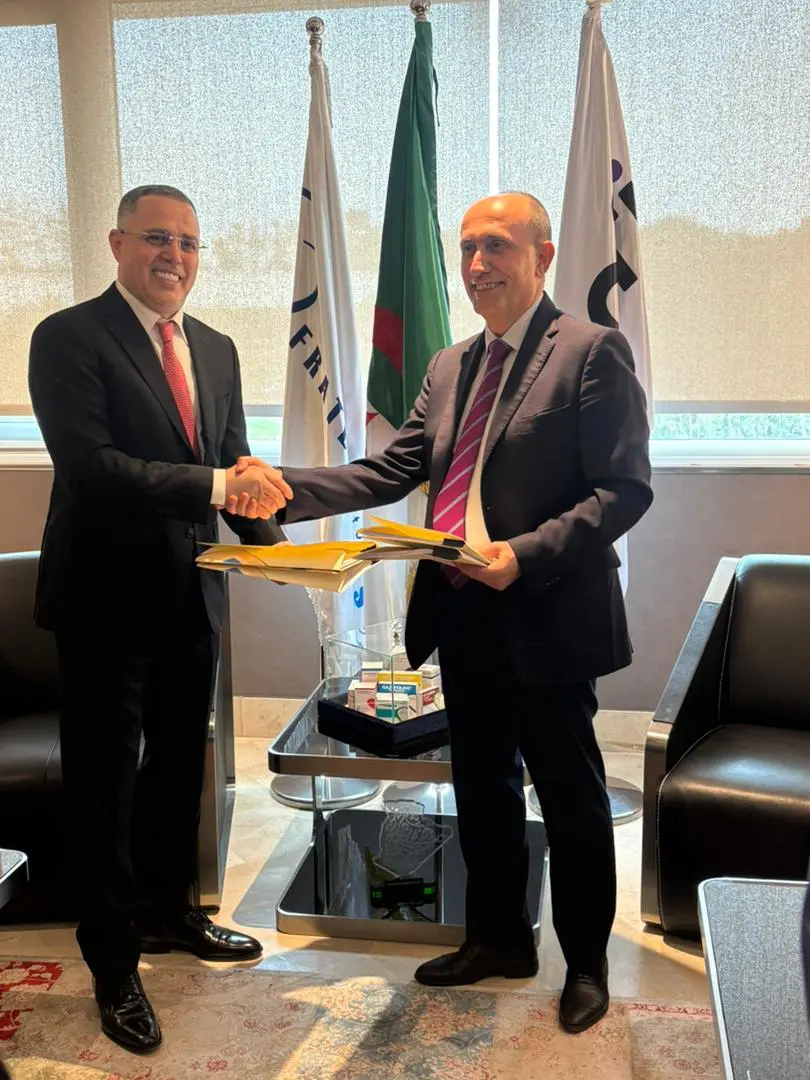 Frater-Razes - Sanofi