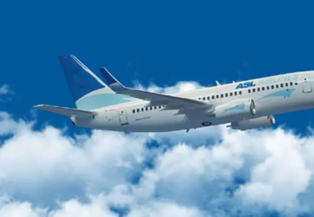 France – Algérie : bagage gratuit et vols renforcés, ASL Airlines dévoile son offre été 2026